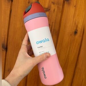 Owala Bottles 24oz - Sugar High